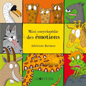 Mini encyclopédie des émotions et sensations
